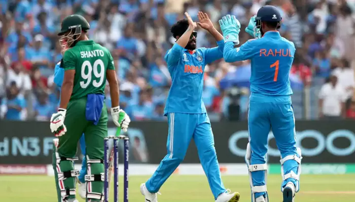 Cricket & Political Differences: Is Globalisation Possible With Such Hindrance?